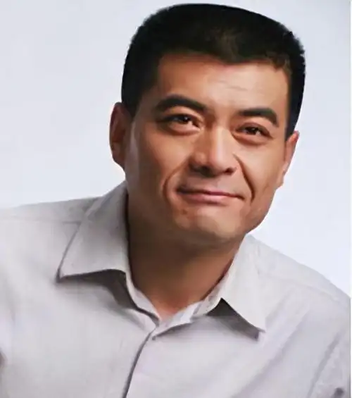 王新军个人资料年龄(王新军和秦海璐离婚了吗)-第14张图片-腾赚网