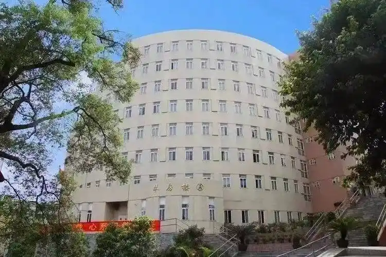 【公办】星海音乐学院|23年录取分数线/学校环境,宿舍介绍!