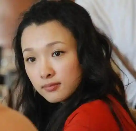 "香秀"王君平越来越漂亮结婚后有一女儿现在又怀第二胎_贺树峰_赵本山