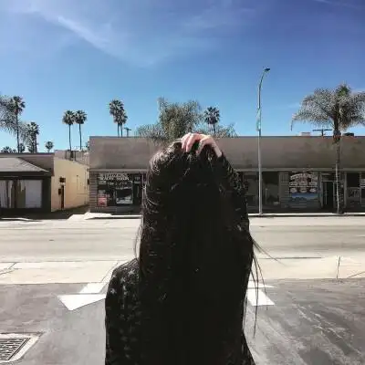 高清女生头像by:galee