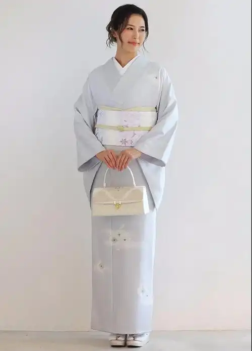 关于日本和服你需要知道的一些件事