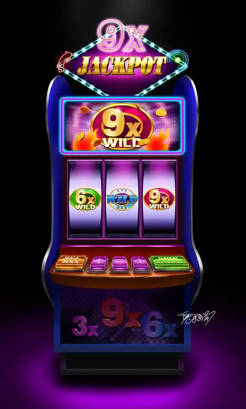 海外slots老虎机项目