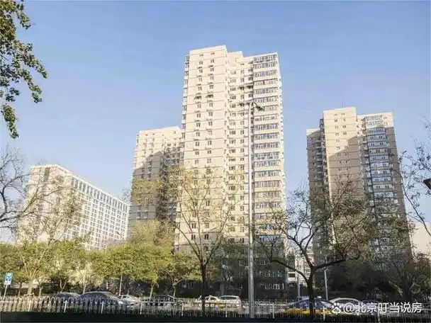 北京西城学区房8080直升35中志成小学提升了吗