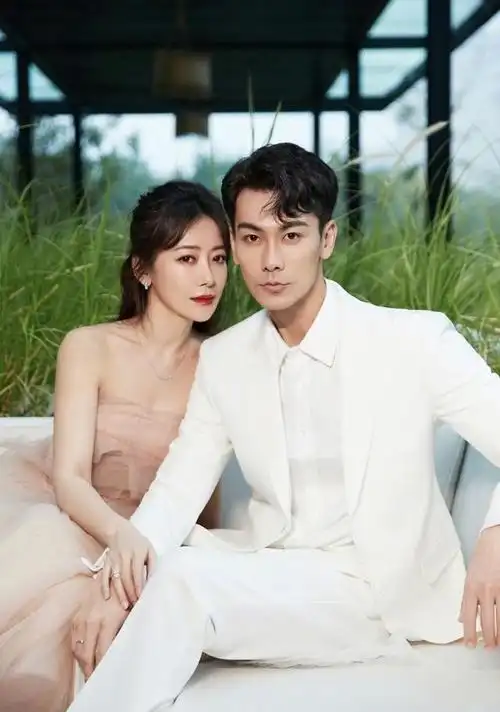 陈紫函个人资料年龄多大(女演员陈紫函的老公是谁)