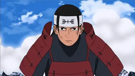 初代目火影柱间是二代目火影扉间的哥哥,也是千手一族曾经的家主,木叶