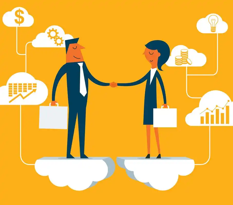 渠道合作和bd合作有什么区别?