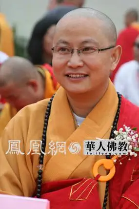 素全法师平常心心灵环保的良药