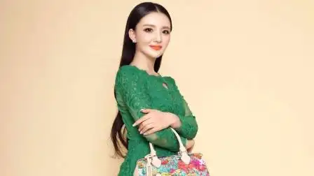 孙茜茹 & 马良 (往后余生 ).