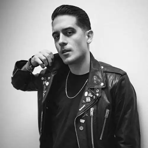 欧美顶级rapper高清头像