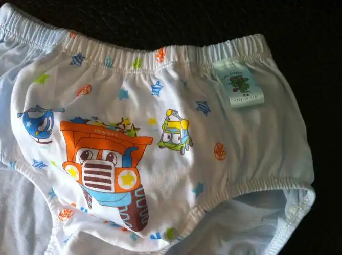 服装鞋帽箱包,钟表眼镜 童装 童内衣内裤 韩版儿童内衣 精品男童三角