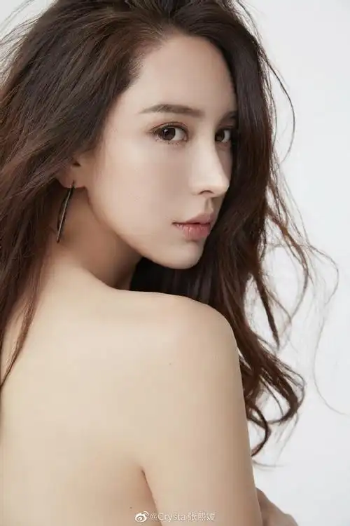 六. 来自crystal张熙媛 - 微博