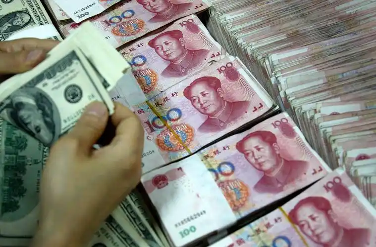 反之,当楼市的财富效应强化,人民币汇率的升值压力是不小的.