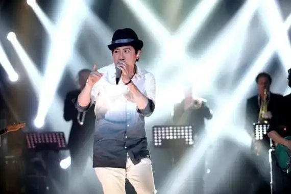 就算汪涵双商再高也兜不回来火星情报局张宇把歌