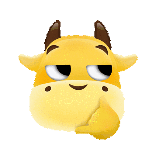 牛免抠图片热门主题