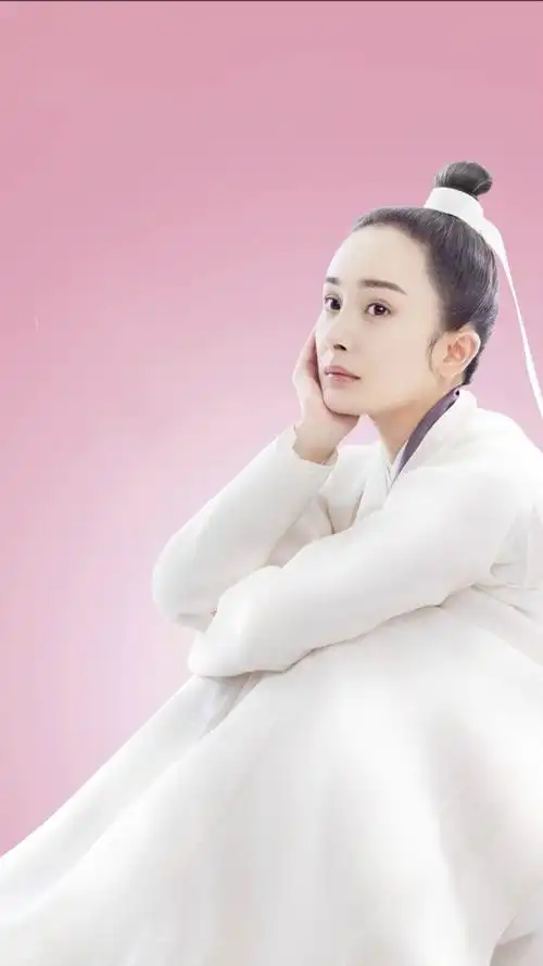 三生三世十里桃花～杨幂