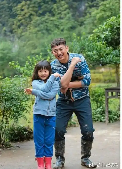 爆黄磊18岁女儿担女主 《人鱼》搭王一博