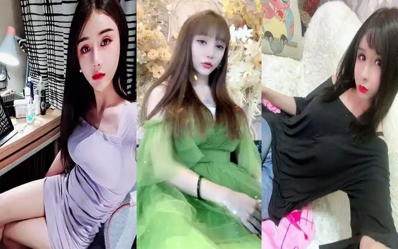 我馋我下贱国产ts女装子精选x追求刺激就贯彻到底网络短视频混剪合集