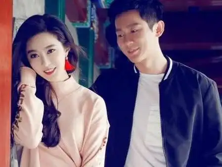 范冰冰和李晨两人之间的恋情也早已不是什么秘密的事情了,但网友们