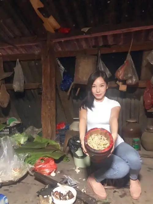 小厨娘美食记 _ 哔哩哔哩相簿