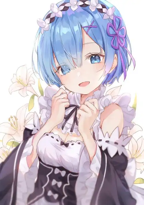 雷姆-re:从零开始的异世界生活雷姆-触站