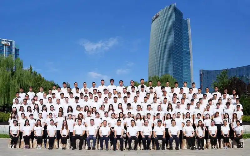 新闻中心 集团要闻本次培训贯穿企业文化,训练结合,激发学员成长