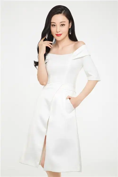 影星刘朵朵代言写真照曝光