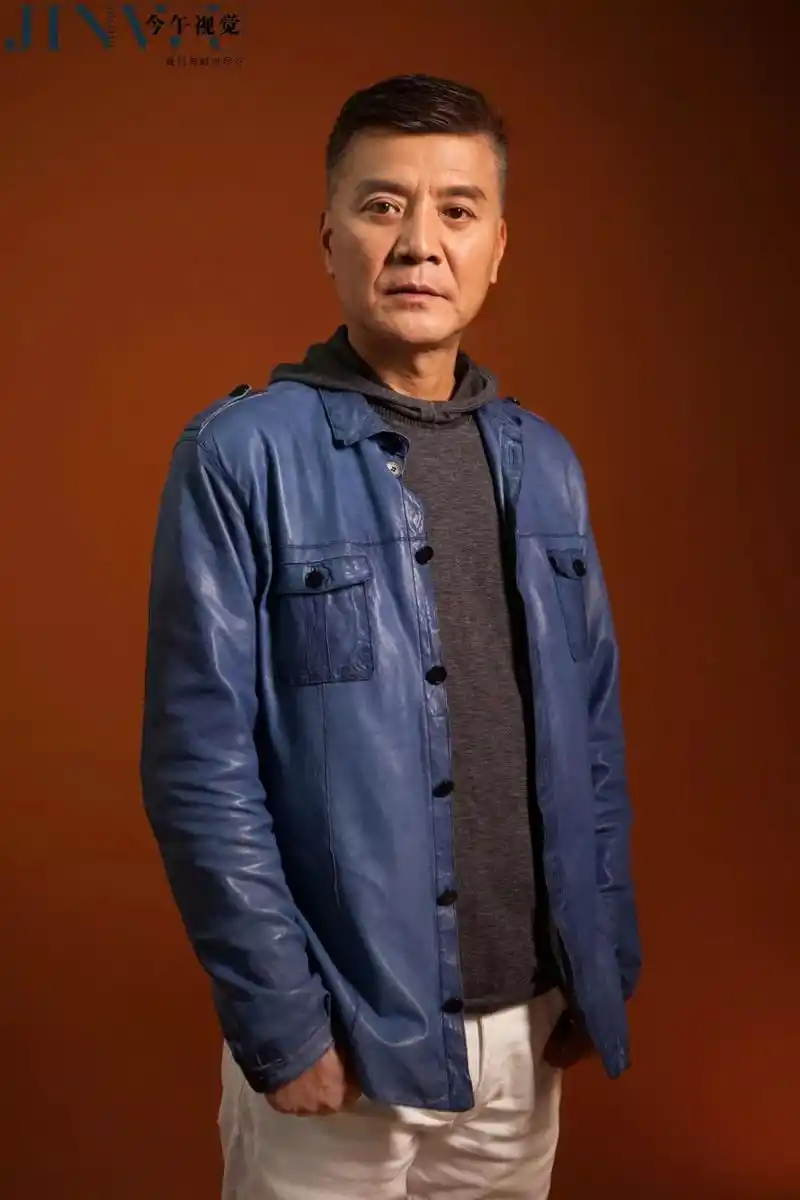 作为一个被大众广泛认可的国家一级演员,刘之冰和想象中一样有棱角.