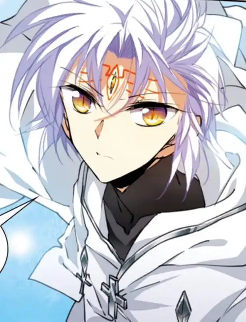 三眼哮天录天神归位杨戬