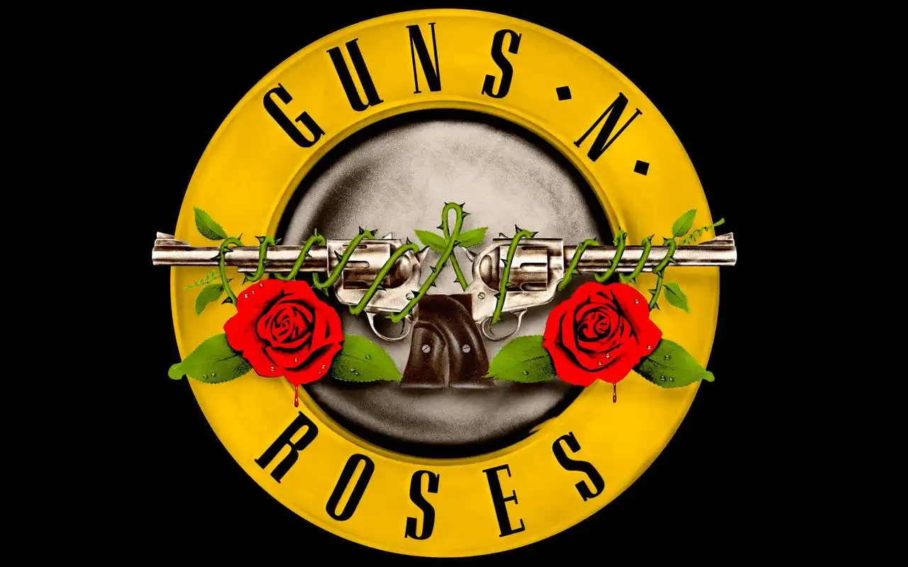 无可替代的枪花乐队