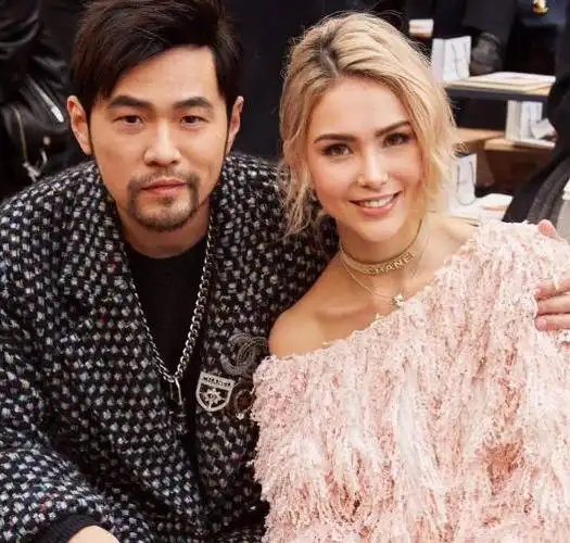 30岁昆凌自曝严重焦虑!跟周杰伦婚后压力巨大,担心配不上对方