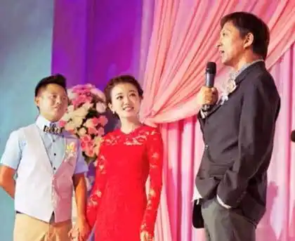 于莎莎老公是谁于莎莎什么原因出名