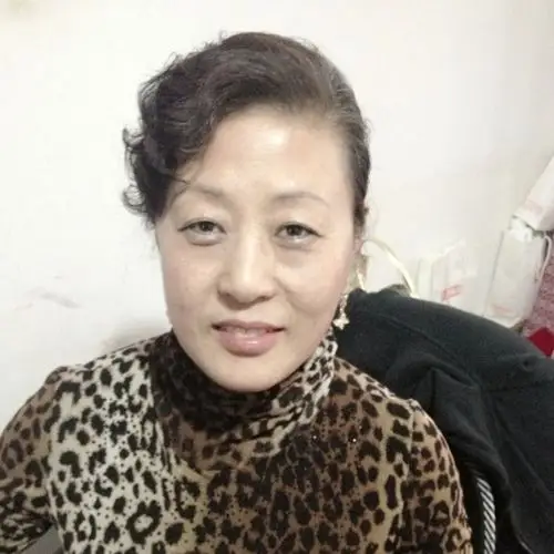 62岁离异女征婚照片(id:54279365)_山东青岛征婚交友_珍爱网