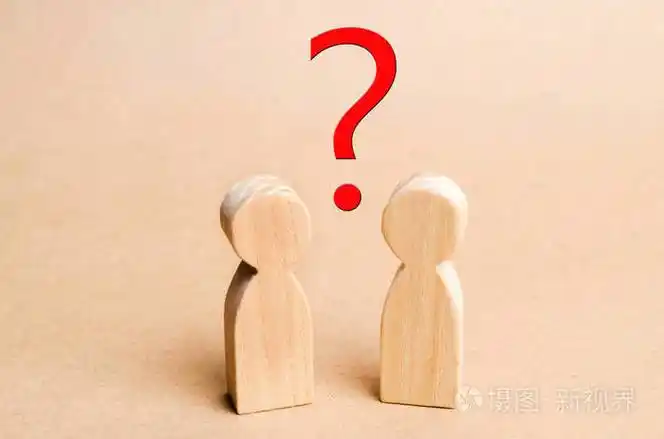 两个人正在寻找一个问题的答案咨询讨论讨论家庭心理治疗人们之间的