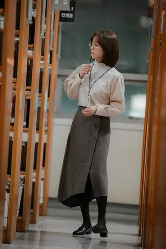 《春夜》韩志旼高清剧照大公开 讲述出轨故事引观众强烈共鸣【组图】