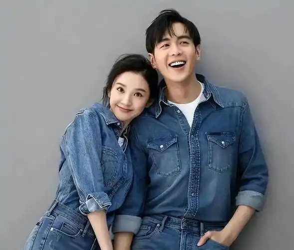 有种"整容"叫唐艺昕结婚,老公张若昀变化不大,她却像换了个人_婚姻