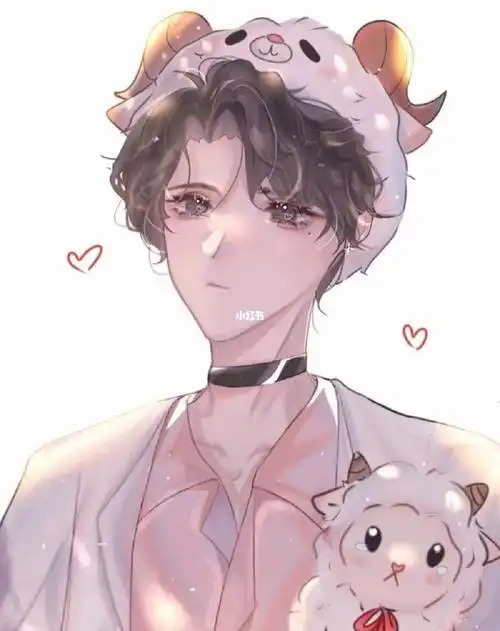 [庆祝r][庆祝r][庆祝r]##赵锦辛黎朔  #谁把谁当真  #生日快乐