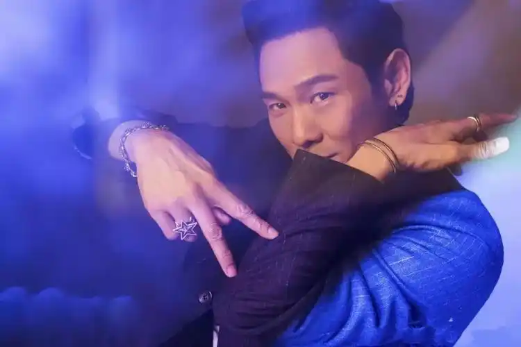 《情人》杜德伟