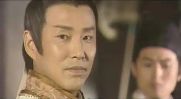 《少年包青天》庞太师政治手腕有多强硬?连太后都不如!