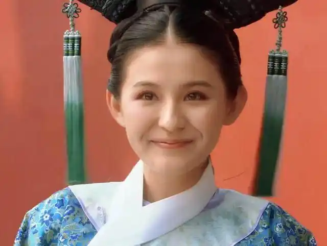 《甄嬛传》最讨喜的五个角色,最单纯,最美 ,第一最有心机
