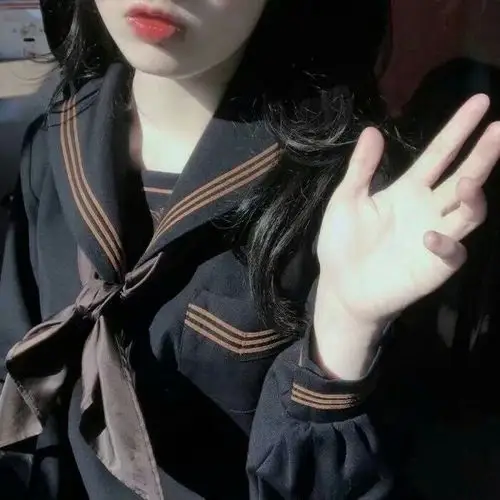 不露脸·真人女生头像:永远不要因为别人,而把自己过得卑微|仙女|小