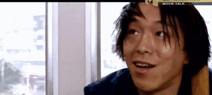 也是一个永远触及不到真实,是"老百姓说演得跟真的一样"就像黄渤所说