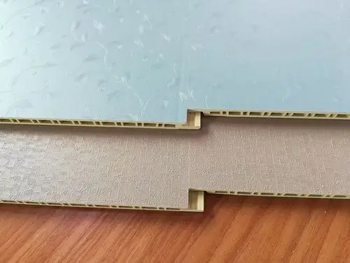 创艺大师集成墙面,无缝对接技术让墙面好看到底