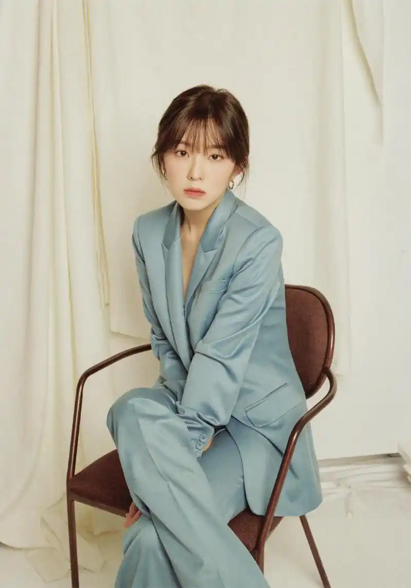 irene裴珠泫7(西装)