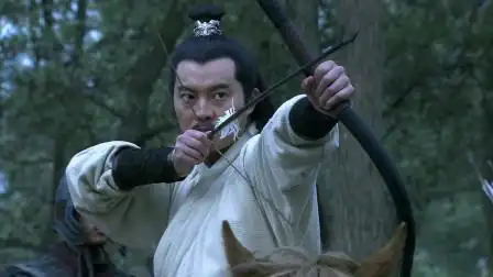 新三国:刺客来袭,孙策勇武非凡,可惜寡不敌众