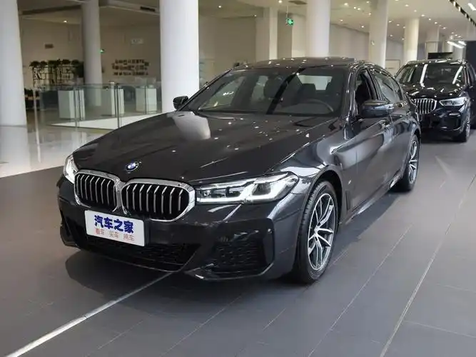 【图解图片_泉州晋宝汽车宝马5系(进口)图片】-汽车之家