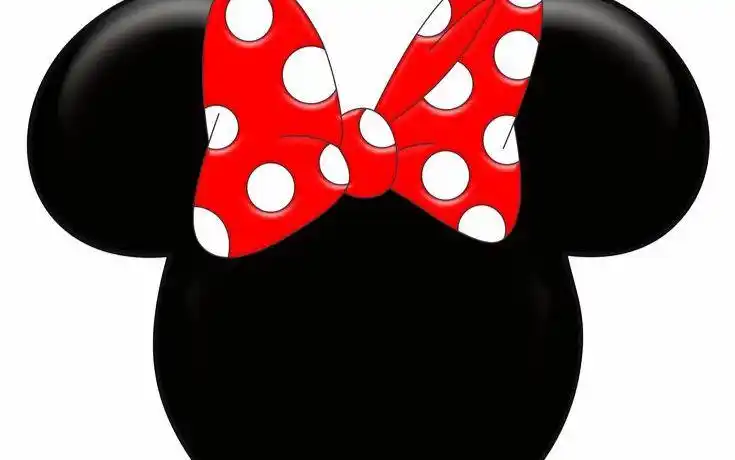 羞耻play | 长假必备 米妮同款双丸子头 就算去迪士尼 我的发型也不能