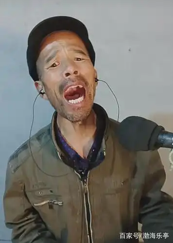 农民网红本亮大叔直播粉丝上千万,快手成就了底层人