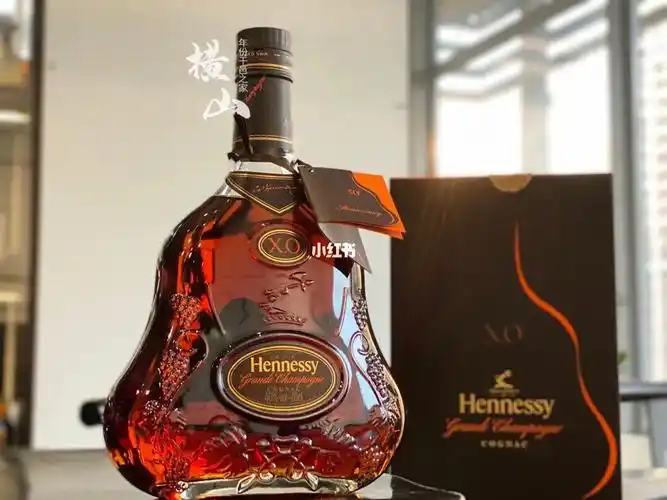 轩尼诗xo大香槟区50周年特别版