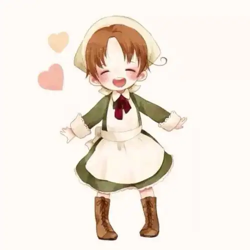 黑塔利亚豆丁意大利