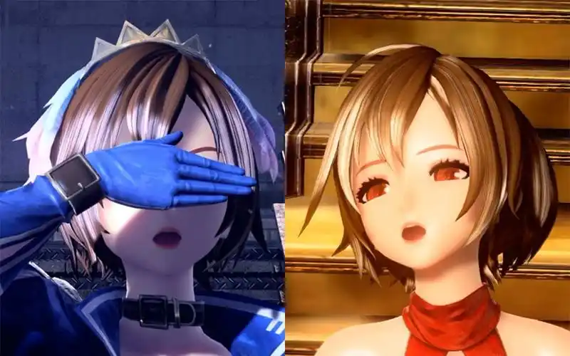 【pda ft】幽灵法则 ゴーストルール meiko 歌姬计划换装pv 模型微调